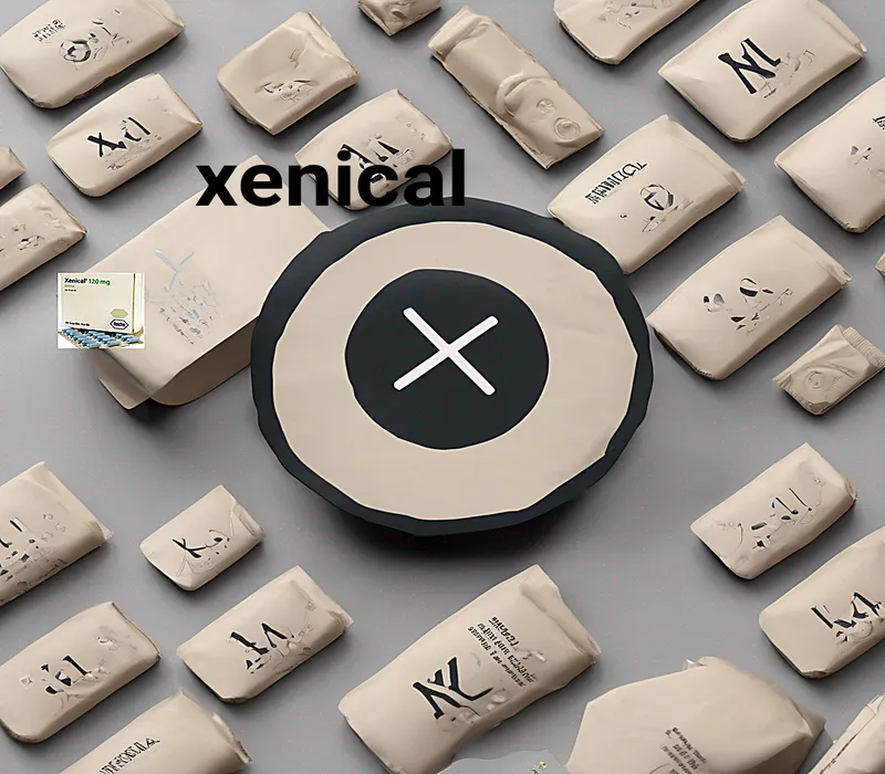 Precio xenical 84 capsulas